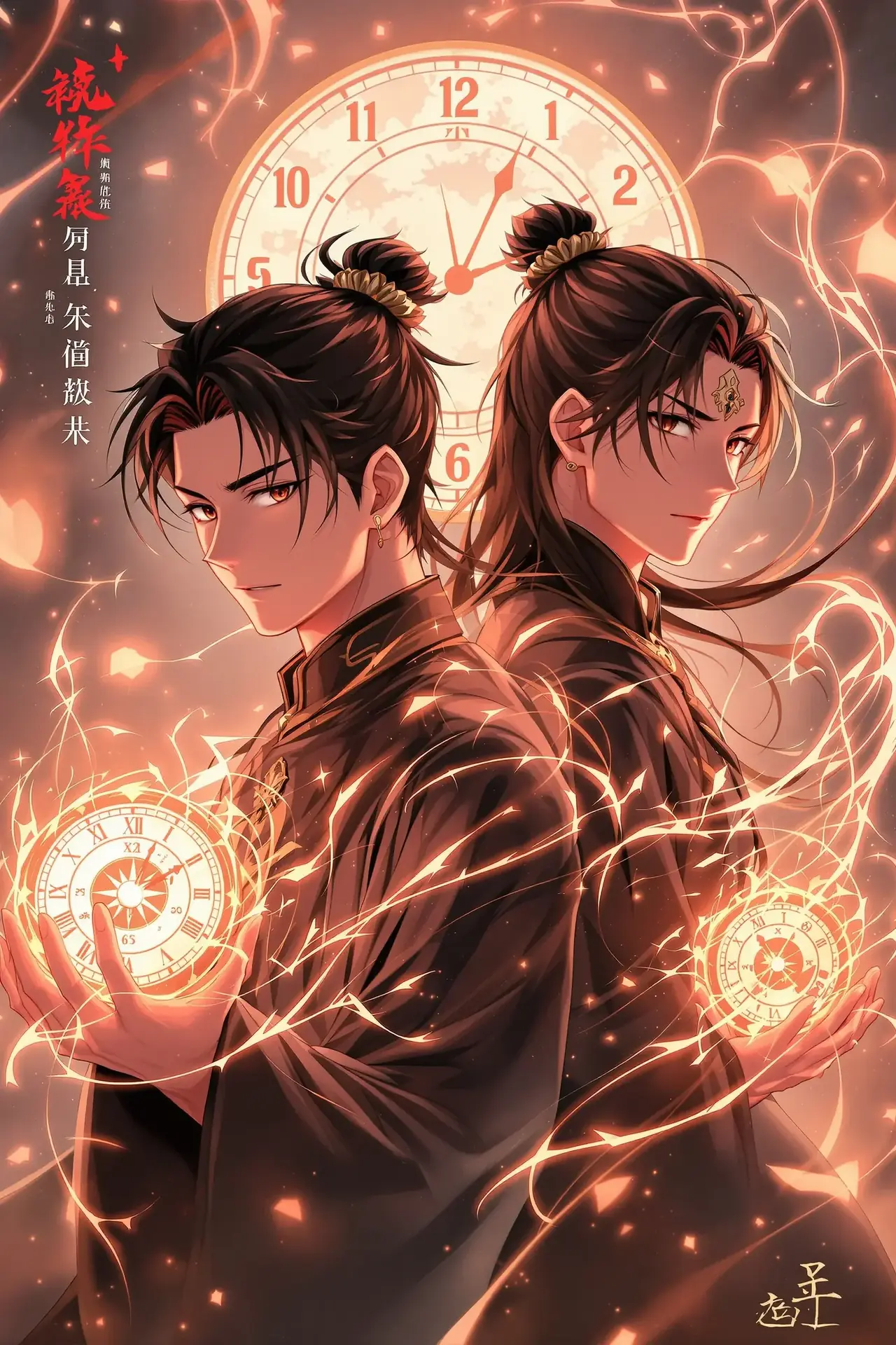 时光代理人·逆转 - f8电影院 时光代理人·逆转