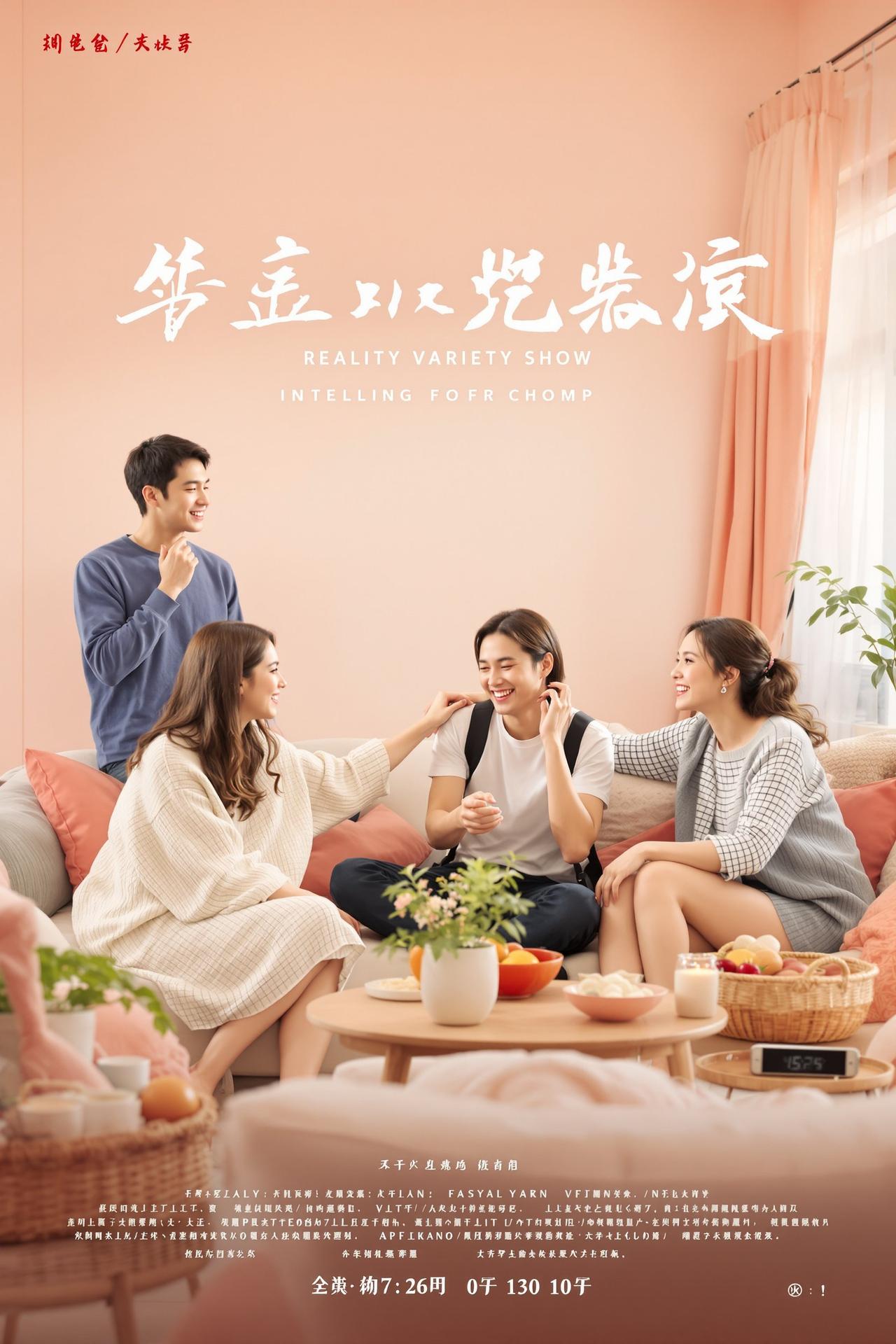 蜜桃公寓