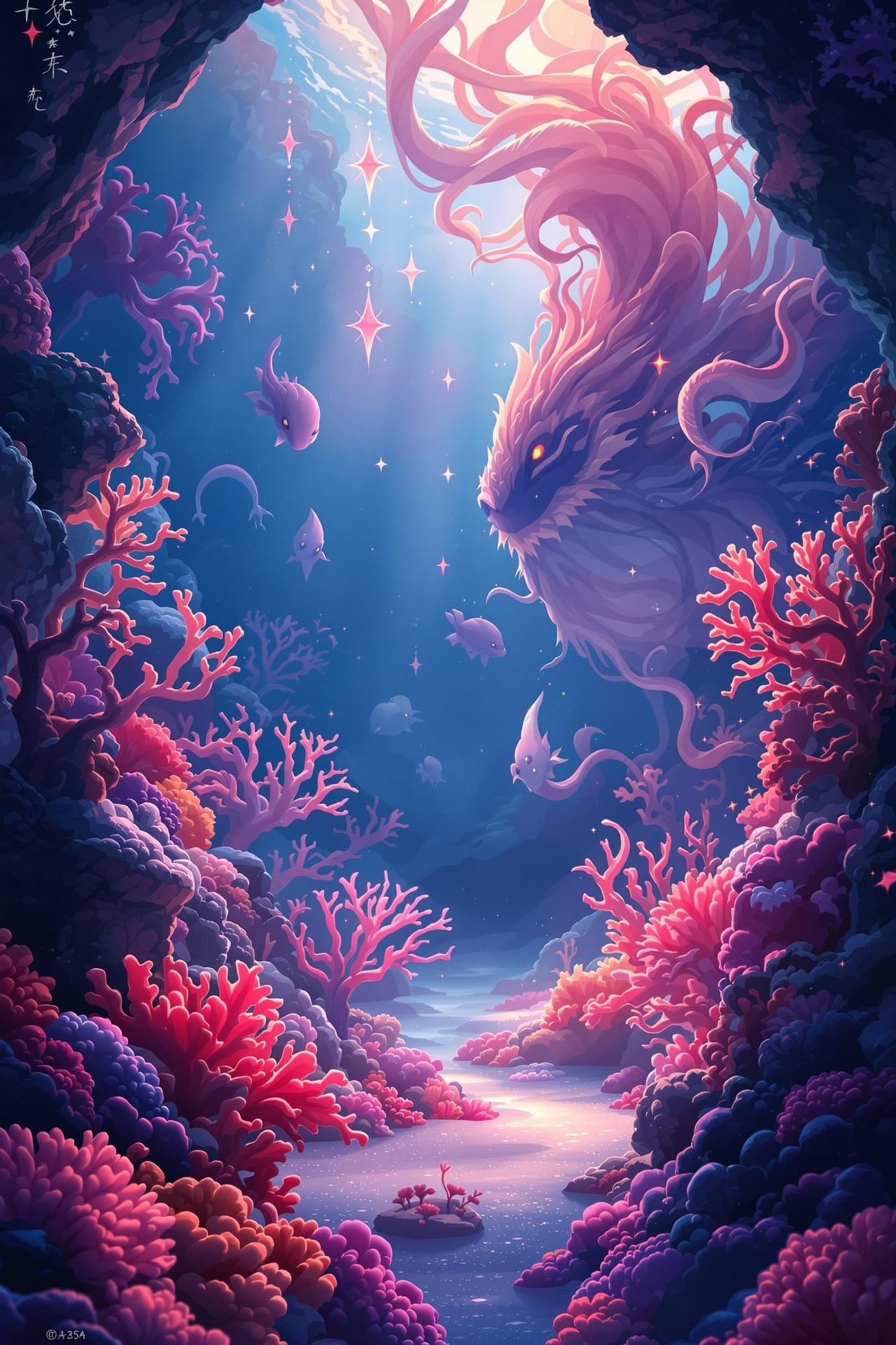 深海传说 - f8电影院 深海传说